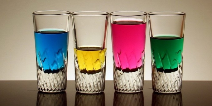 Сигнал красный: на Зыбицкой этой осенью откроется шот-бар «На дне» почти как в Будапеште