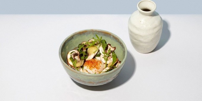 Скоро в Минске заработает первый ресторан знаменитой паназиатской сети «Gan Bei»