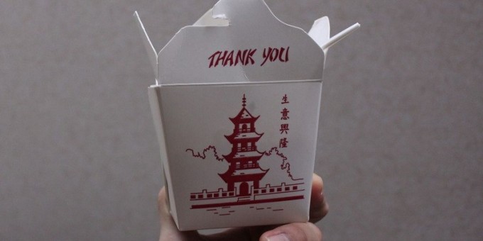 Новое домашнее кафе «Dao» с простой китайской кухней в районе Площади Победы