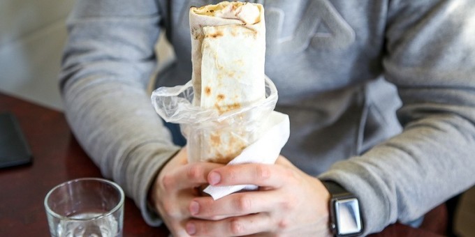 Что стоит попробовать во вьетнамском кафе «Сайгон» и как потом с этим жить