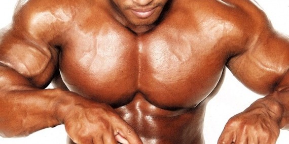 Алкоголь и тренировки