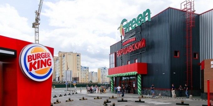 Съездили на маршрутке в Брест и посмотрели как собирают Вопперы