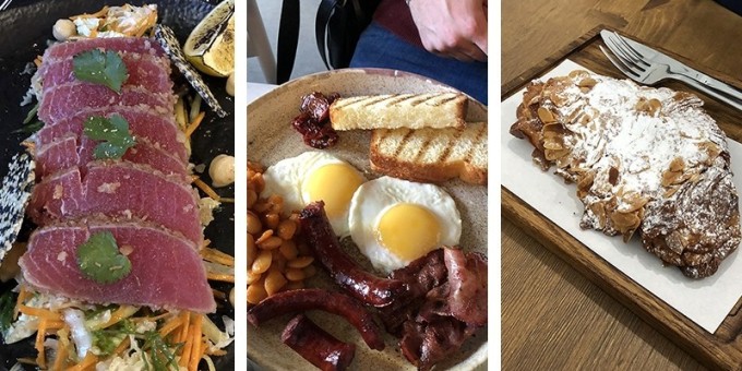 Выжить любой ценой: один день из жизни заведений Могилёва