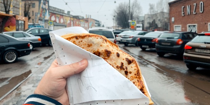 Блинов не желаете? В какие заведения столицы Масленица пришла