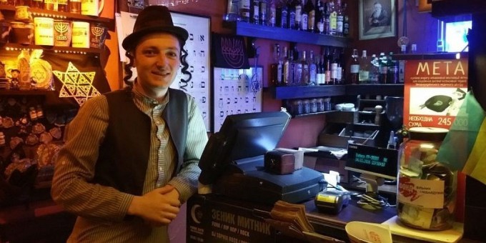 С 1 апреля мы будем платить налог на охоту за едой во Львове