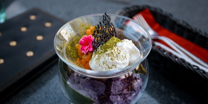 Меню для котиков или что придумали в баре «BarDuck» с раздельным питанием до 5р по заветам японских трактиров