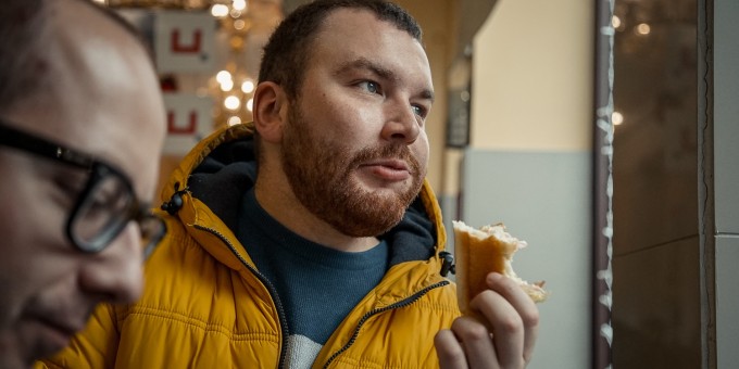 Что затестить в кулинарии «Центрального» и как реагировать на тараканов