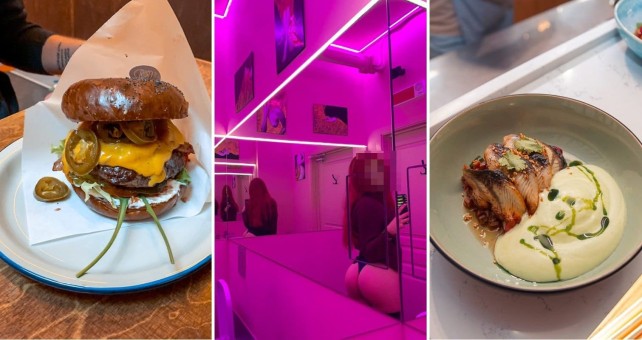 Голосуем! Какие заведения 2019 года вошли в рейтинг лучших и почему там нет баров с Зыбицкой