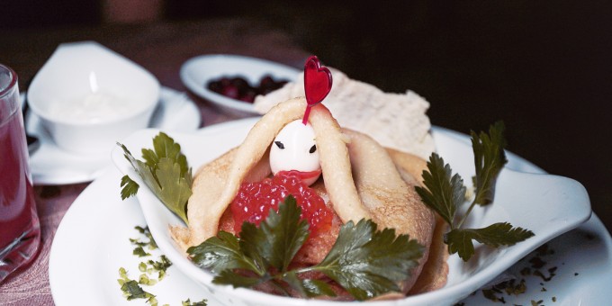 По заданию Госконтроля проверяем сеты на Масленицу в 33 заведениях на неделе Белорусской кухни