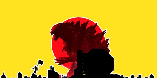 Секретный проект «Godzilla» - новая доставка суши за 45 минут  от «Пицца Лисицца» хочет захватить Минск!