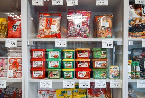 Где купить китайские, тайские и японские продукты и рецепт приготовления фо бо как в «Сайгоне»