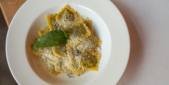 За каким форматом будущее, или что готовят в новом кафе «Bro bakery» с акцентом на пасты и булки