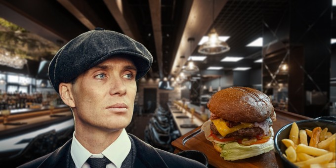 Наша кухня - наши правила, или что скрывается за понятиями нового рестобара «Пики Блайндерс»