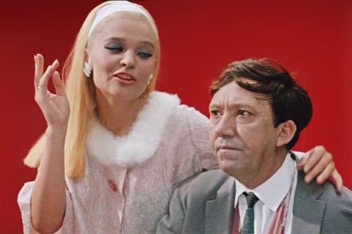 Что сделают за 900р в стрип-клубе «Лоллипоп», переехавшем в бывший «Даньков-Клуб»