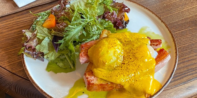 Популярные бармены открыли свой бар с завтраками и нарекли его «Бенедикт»