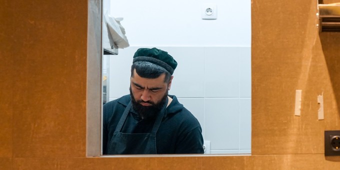 Что же будет с общепитом дальше? Мои прогнозы