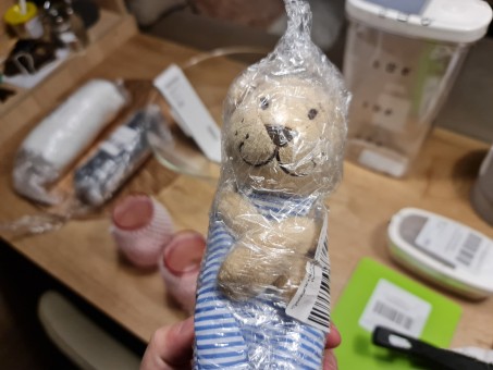 На «Е-Доставка» теперь можно заказать товары Икея. Решил сравнить цены