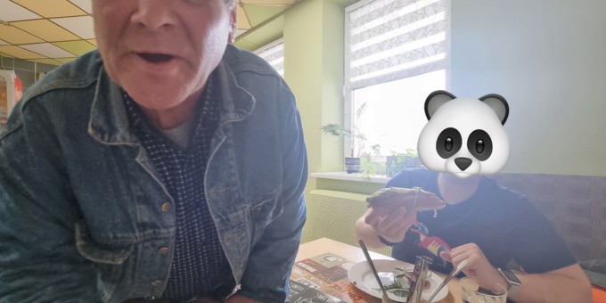 Не грози Шабанам, попивая капучино у себя на районе. Тест нового «Рио де Шабанейро»