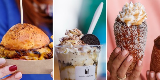 Уже сегодня распахнет калитку «Песочница». В этом году сеты будут продавать по 9 рублей