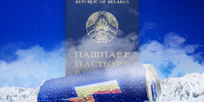 С 8 июля 2021 года запретят продавать энергетики