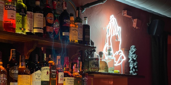 Сколько стоит отпустить пару грехов у нового «Падре»