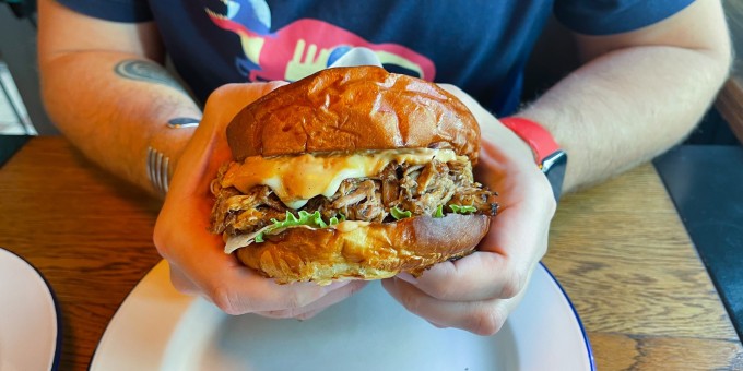 Туда и обратно на тест лучших заведений Пинска по советам наших читателей