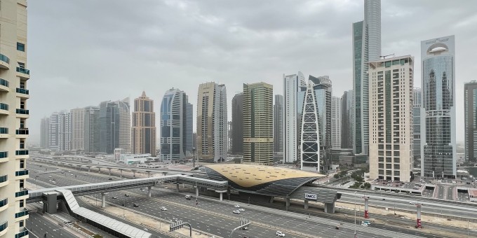 Что стоит посмотреть в Дубае, и сколько брать с собой денег