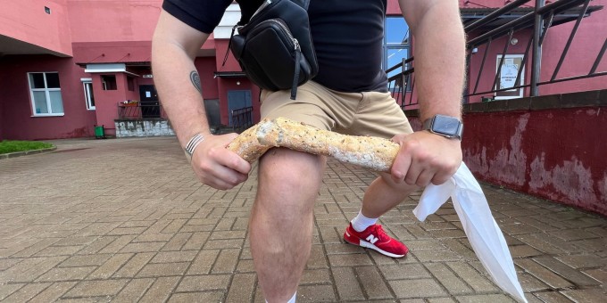 По сладкому? Даю четыре наводки на десерты, которые стоит затестить: брауни, баба, зефир и паштейш