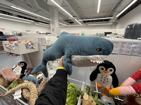 Где в Минске купить товары из «IKEA»: частные лавки, и неделю назад завезли в «Евроопт»