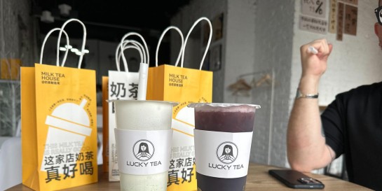 Такими темпами Минск превратится в Чайна-таун: показываю семь новых китайских заведений