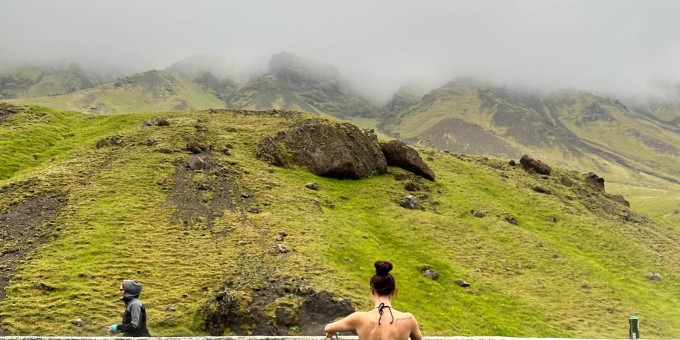 Сколько стоит отдохнуть в удивительной Исландии. Проверил на своей копилке автотур летом