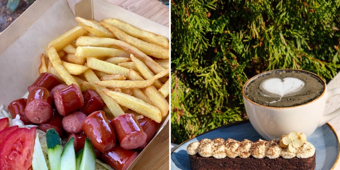 Бывали в Речице? Тогда местный фестиваль еды будет отличным поводом чуть спалить топлива!