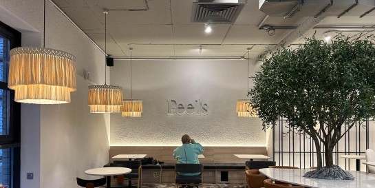 Уже скоро в Минске появится своя ресторанная улица. А пока тестим по одному, сегодня новое кафе с завтраками «Филс»