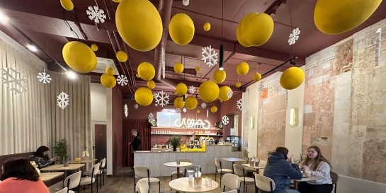 Найдена самая большая и красиво расписанная старыми художниками «Варка» в исторической части Минска!