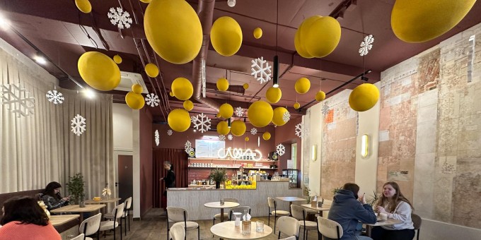 Найдена самая большая и красиво расписанная старыми художниками «Варка» в исторической части Минска!