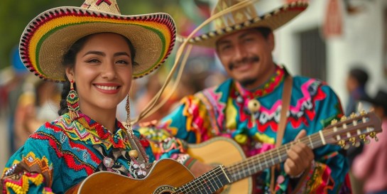 Если вы не были в Мексике, то 10 сентября вас ждут на фестиваль, где приготовят гигантское буррито и всех угостят
