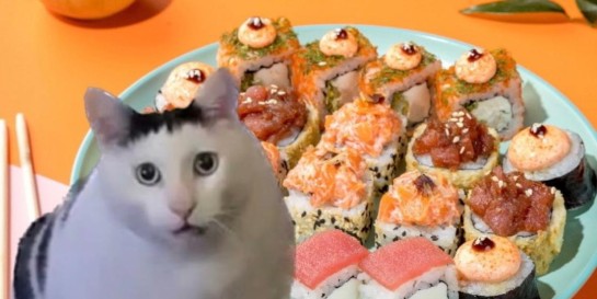 А вы знали, в каких заведениях еду продают килограммами? Заведения с большими сетами на двоих от 39,90 до 59,99 рублей