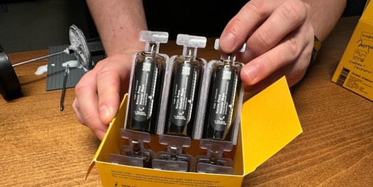 Где в Минске самый вкусный кофе и как быстро сварить кофе дома по рецептам новой кофейни «Территория кофе 2.0»