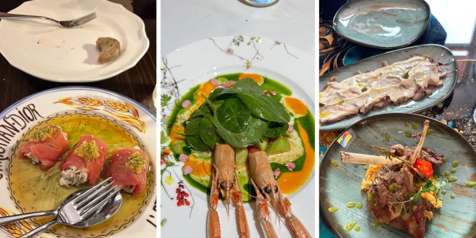 Лучшие заведения Минска открывшиеся в 2024 году и в которые каждый должен сходить хотя бы раз и друзьям переслать