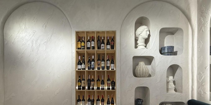 В каких заведениях Минска вкусно и недорого - даю наводку! Проверяем новое греческое бистро с морепродуктами «ЗОИ»