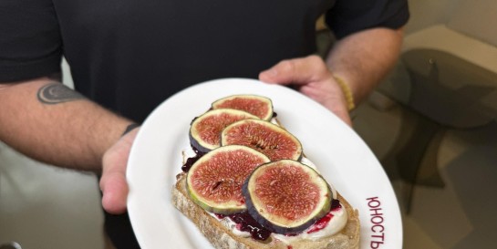 Где в Минске самый вкусный кофе! Новая «Юность» с вкуснейшей матча и завтраком скандинавского айтишника