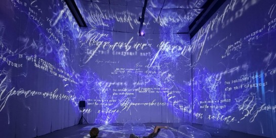 Сколько стоит погрузиться в атмосферу новой удивительной по красоте выставки «Путь Напряжение». Стало дешевле