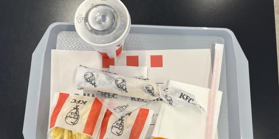 В KFC вернулся самый популярный купон 5 за 5,50 рублей и ещё до старта набрал миллионы просмотров