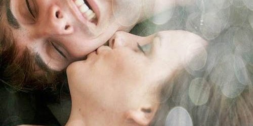 Поцелуи, фотоподборка для поднятия настроения