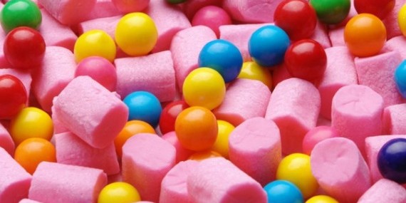 Как выбрать жевательную резинку?