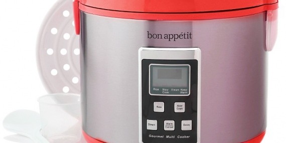 Что выбрать - мультиварку или скороварку?