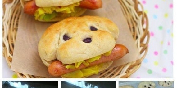 Забавная идея