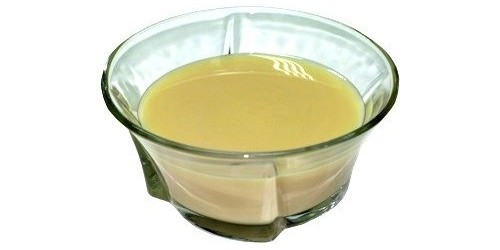 Про сгущенное молоко