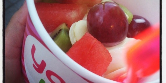 А вы пробовали yo-yo?