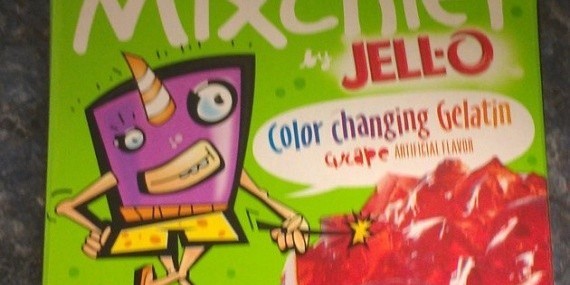 Как правильно разводить желатин